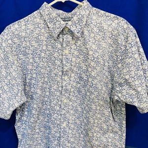 Topical bottom shirt